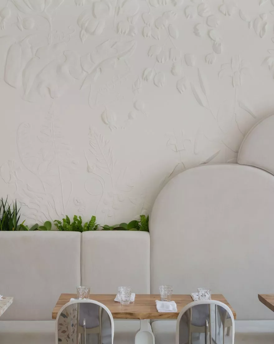 MARGARITA BISTRO