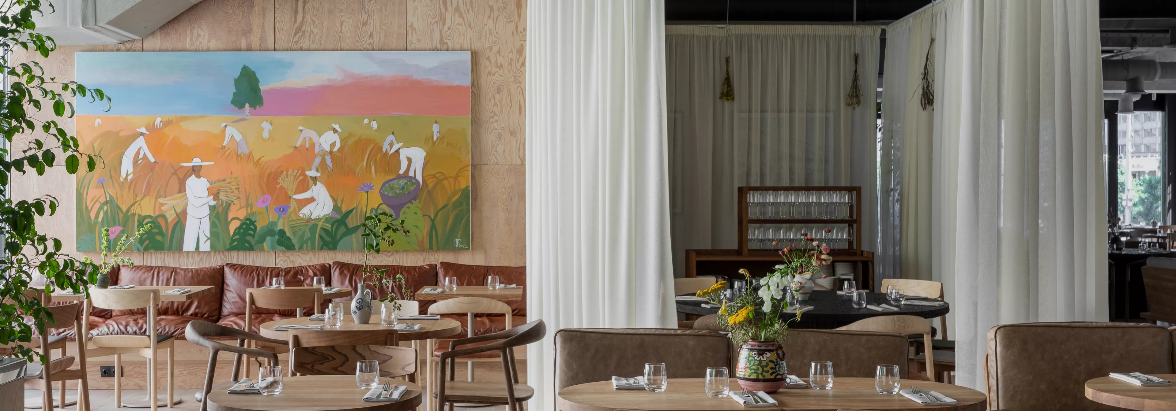 DACHA GASTROPUB 
