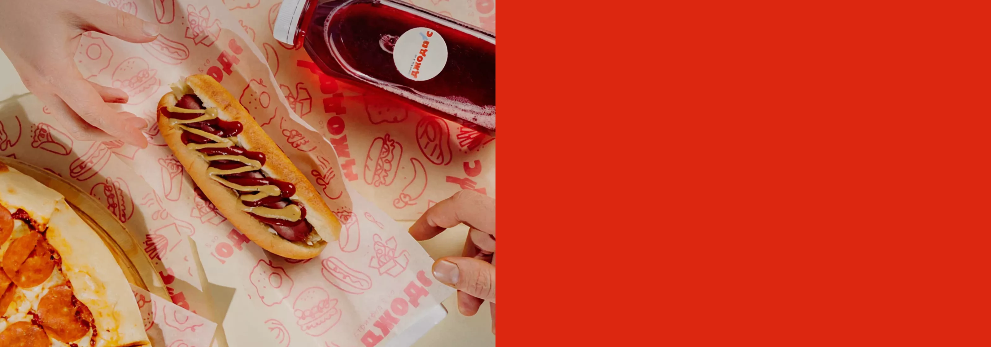 Сеть кафе у дома в Санкт-Петербурге