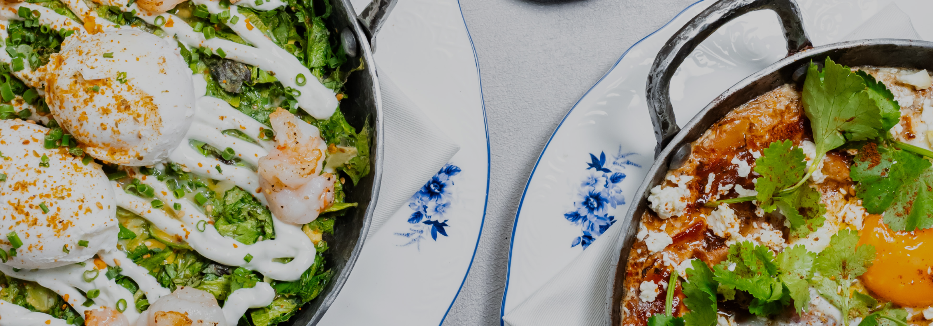 ЛОКАЛЬНАЯ КУХНЯ В ПЯТИГОРСКЕ
