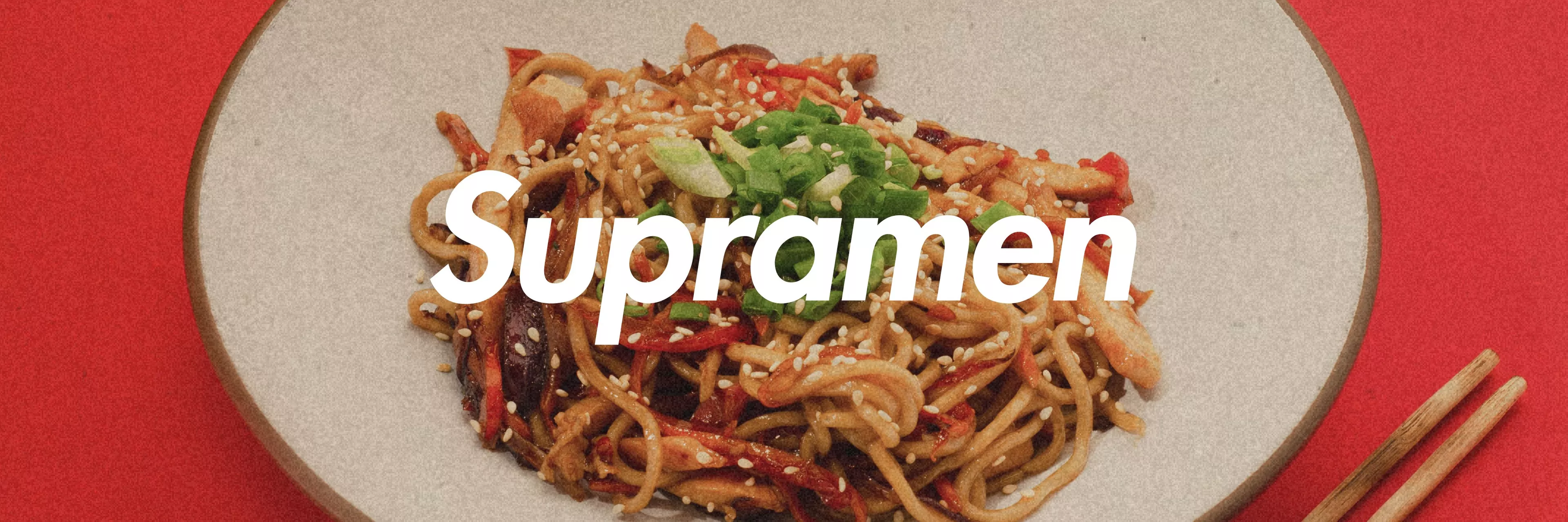 Supramen