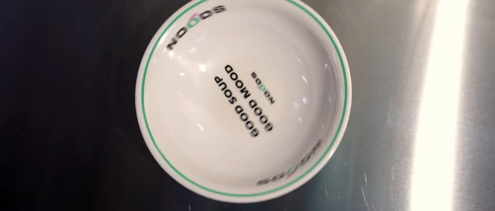 NOODS