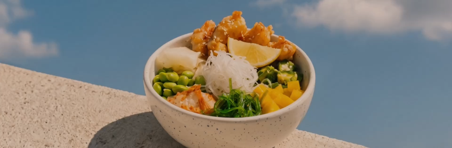 Oh,my bowl