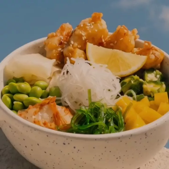 Oh,my bowl