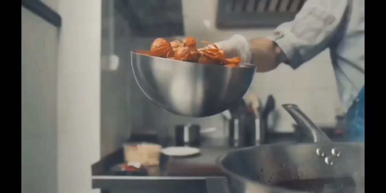 Royal Crab